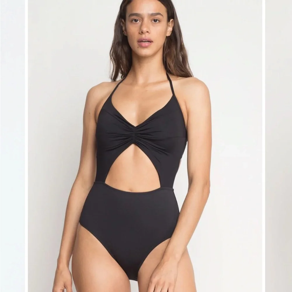 KORE One-Piece Swimsuit